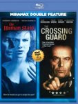 Front Standard. The Crossing Guard/The Human Stain [2 Discs] [Blu-ray].