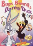 Front Standard. Bugs Bunny and Daffy Duck [DVD] [1942].