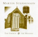 Front Standard. The Church and the Minidisc [CD].