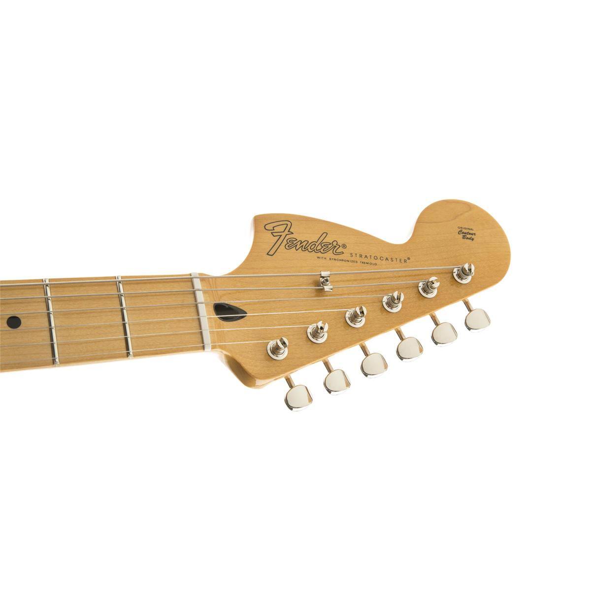 Fender® STRATOCASTER®