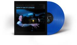 Dave Hause - Drive It Like It's Stolen - VINYL LP