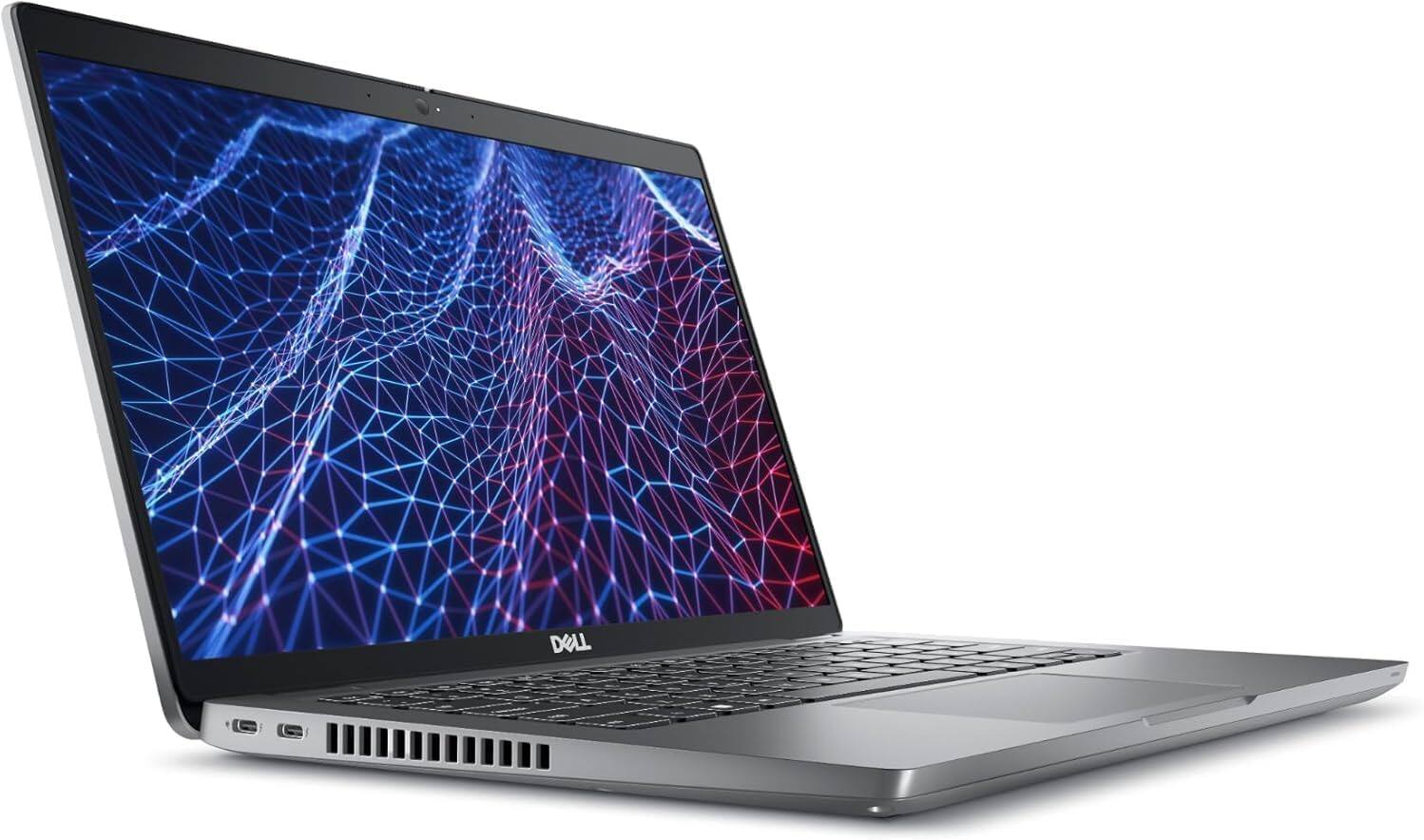 Alt View 1. Dell - LATITUDE 5430 13.9" INTEL 12TH GEN CORE I5-1235U - 8GB RAM, 128GB SSD - Touchscreen, Windows 11 Pro.