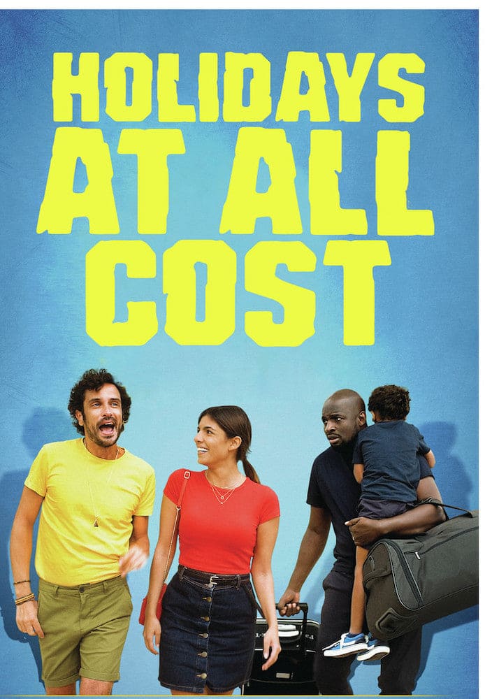 Holidays at all Cost (MOD) (DVD Movie) price history on PriceWatchPro