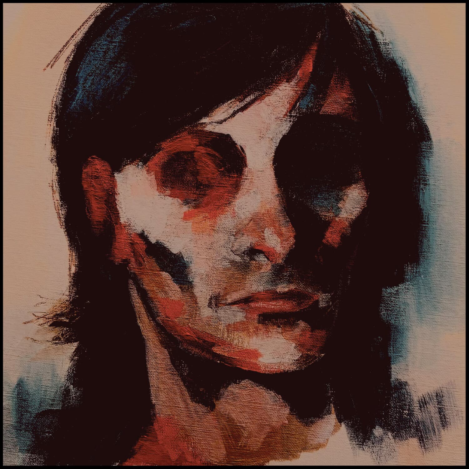 T. Hardy Morris - Artificial Tears   - VINYL LP price history on PriceWatchPro
