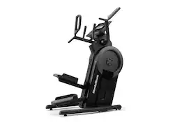 NordicTrack - Step Climber - Black