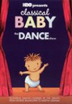 Front Standard. Classical Baby: The Dance Show [DVD].