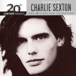 Front Standard. 20th Century Masters - The Millennium Collection: The Best of Charlie Sexton [CD].
