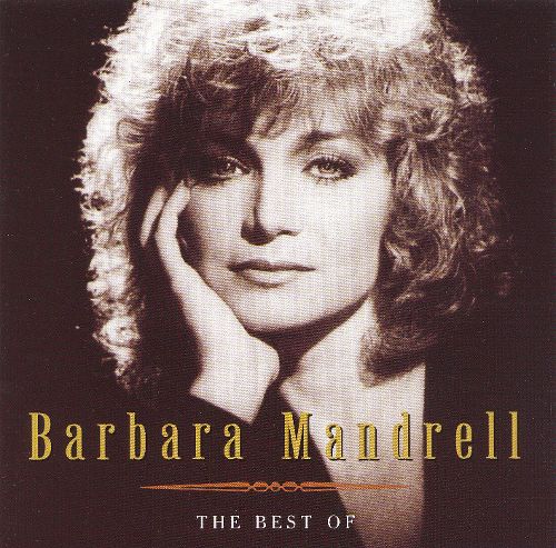  Best of Barbara Mandrell [Universal International] [CD]