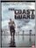 Front Detail. The Coast Guard - Widescreen Subtitle AC3 Dolby Dts - DVD.