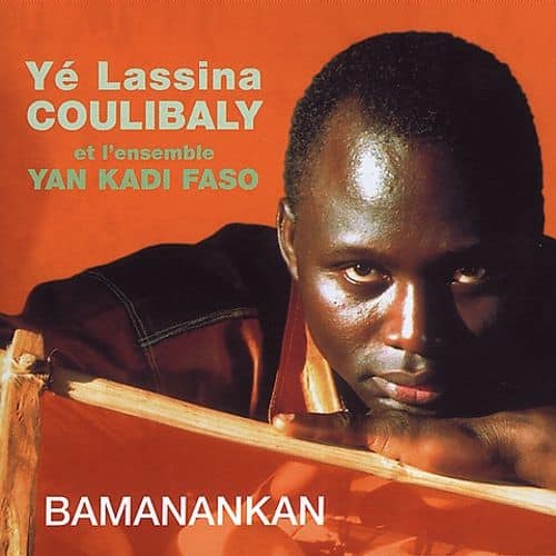 Best Buy: Bamanankan [CD]