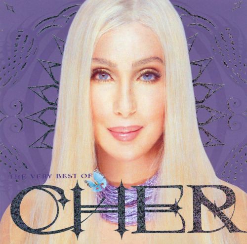  The Very Best of Cher [Bonus Tracks] [CD]