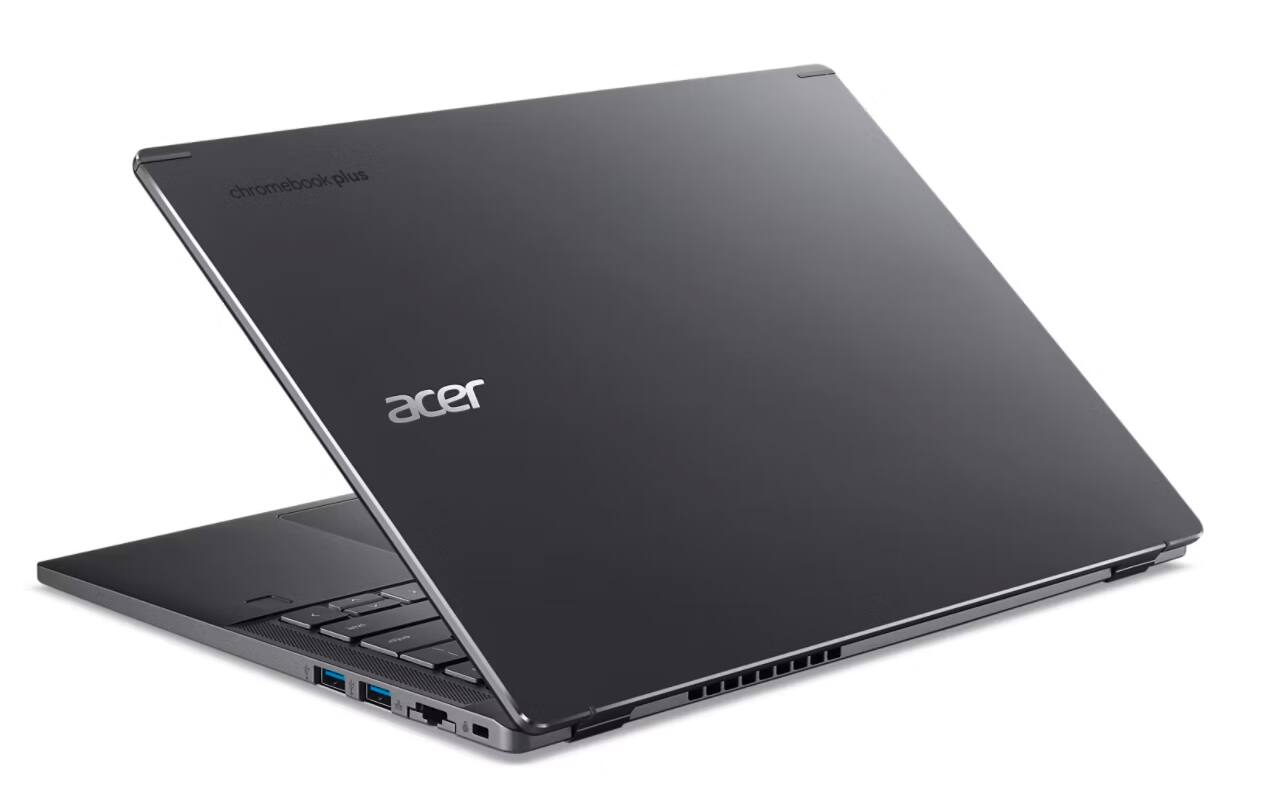chromebook plus  
acer