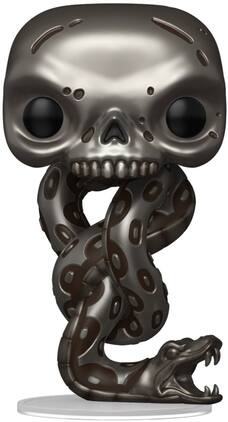 Funko - POP! Harry Potter - Dark Mark - Collectibles - Multicolor