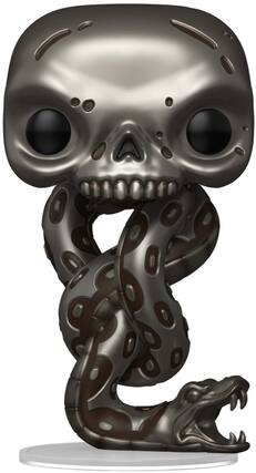 Front. Funko - Funko POP! Harry Potter - Dark Mark - Collectibles - Multicolor.