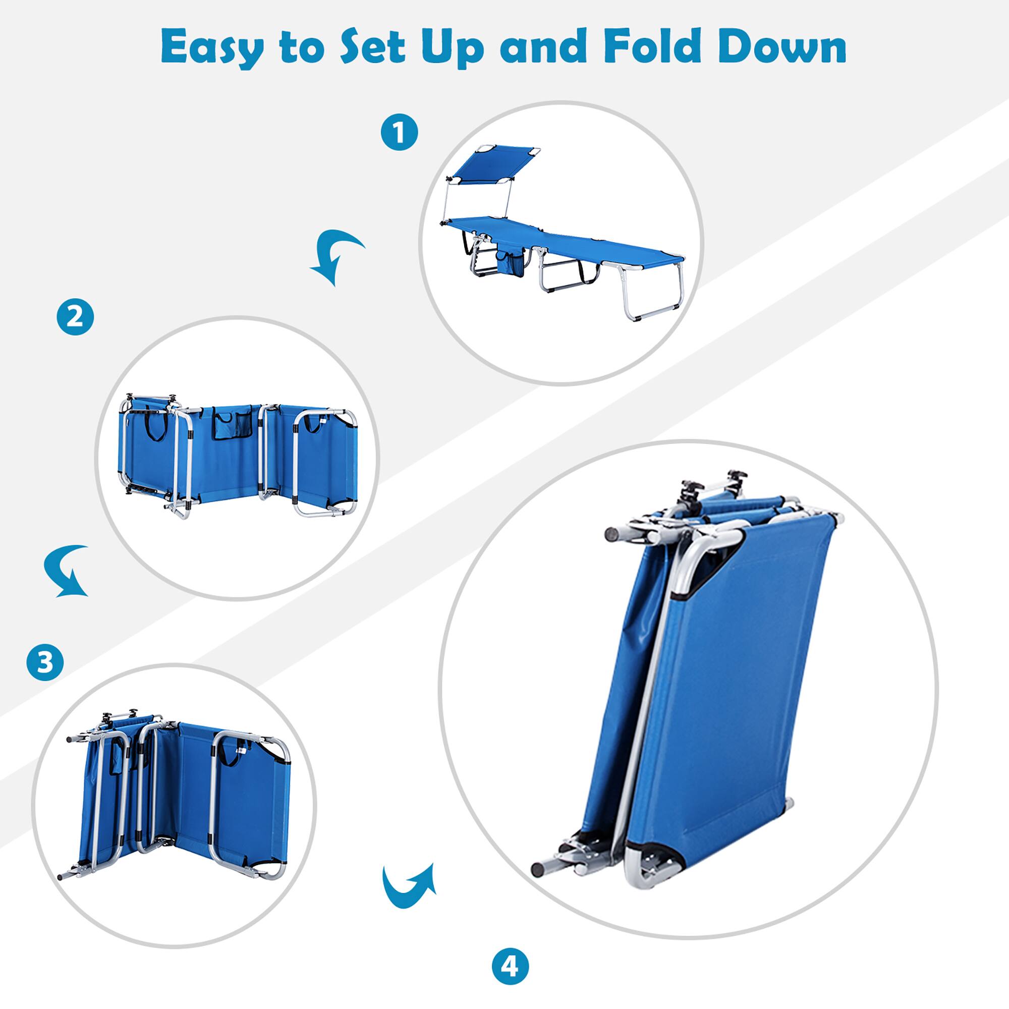 Easy to Set Up and Fold Down

1
2
3
4