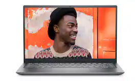 Dell - Refurbished Excellent - Inspiron 5410 Convertible 2 in 1 Laptop Intel Core i7-11th Gen 12GB RAM 512GB NVMe, Win 11 Pro, FHD 14" Touch Win 11 Pro - Silver