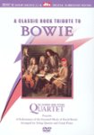 Front Standard. The Bowie Chamber Suite: A Classic Rock Tribute to David Bowie [DVD].