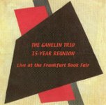 Front Standard. 15 Year Reunion: Live at the Frankfurt Book Fair [CD].