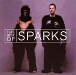 Front Standard. The Best of Sparks [Repertoire] [CD].