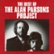 Front Standard. The Best of the Alan Parsons Project [Japanese Import] [CD].