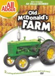 Front Standard. All About Old Mcdonald's Farm/All About Horses [DVD].