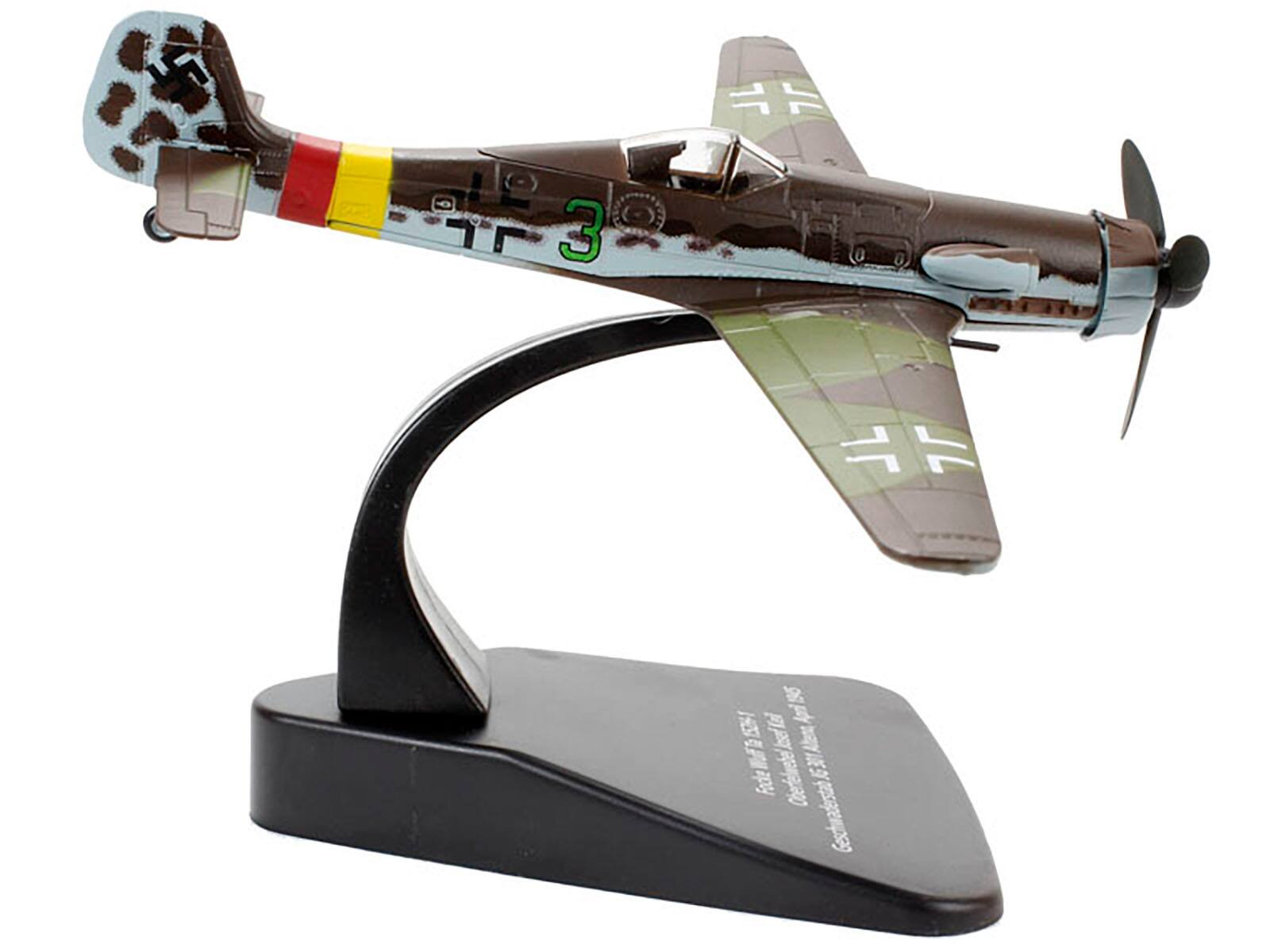 3  
Focke-Wulf 150561  
300 Geschwader
