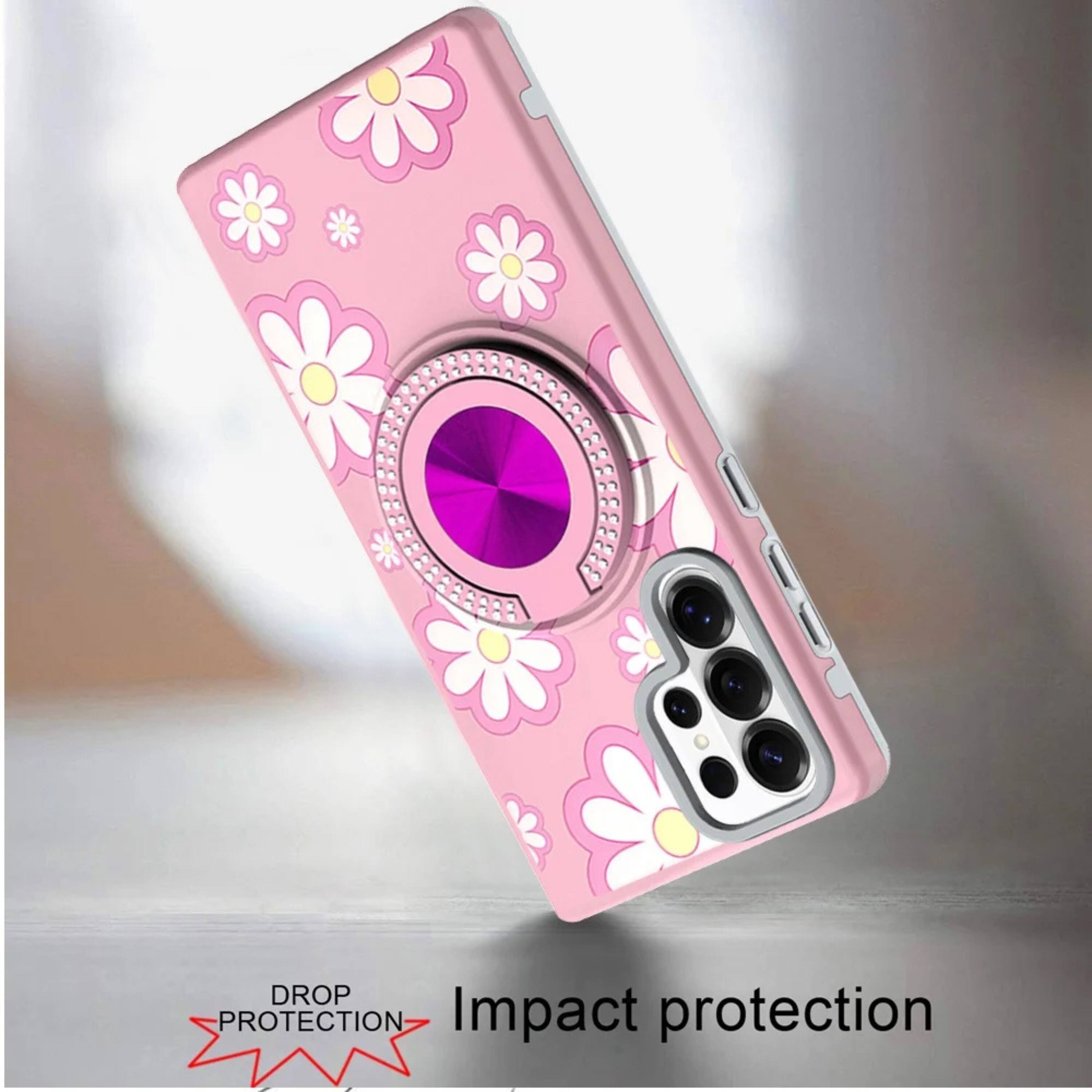 DROP PROTECTION  
Impact protection