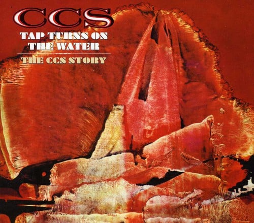 CCS - Tap Turns on the Water: C.C.S. Story   - COMPACT DISCS [CD] price history on PriceWatchPro