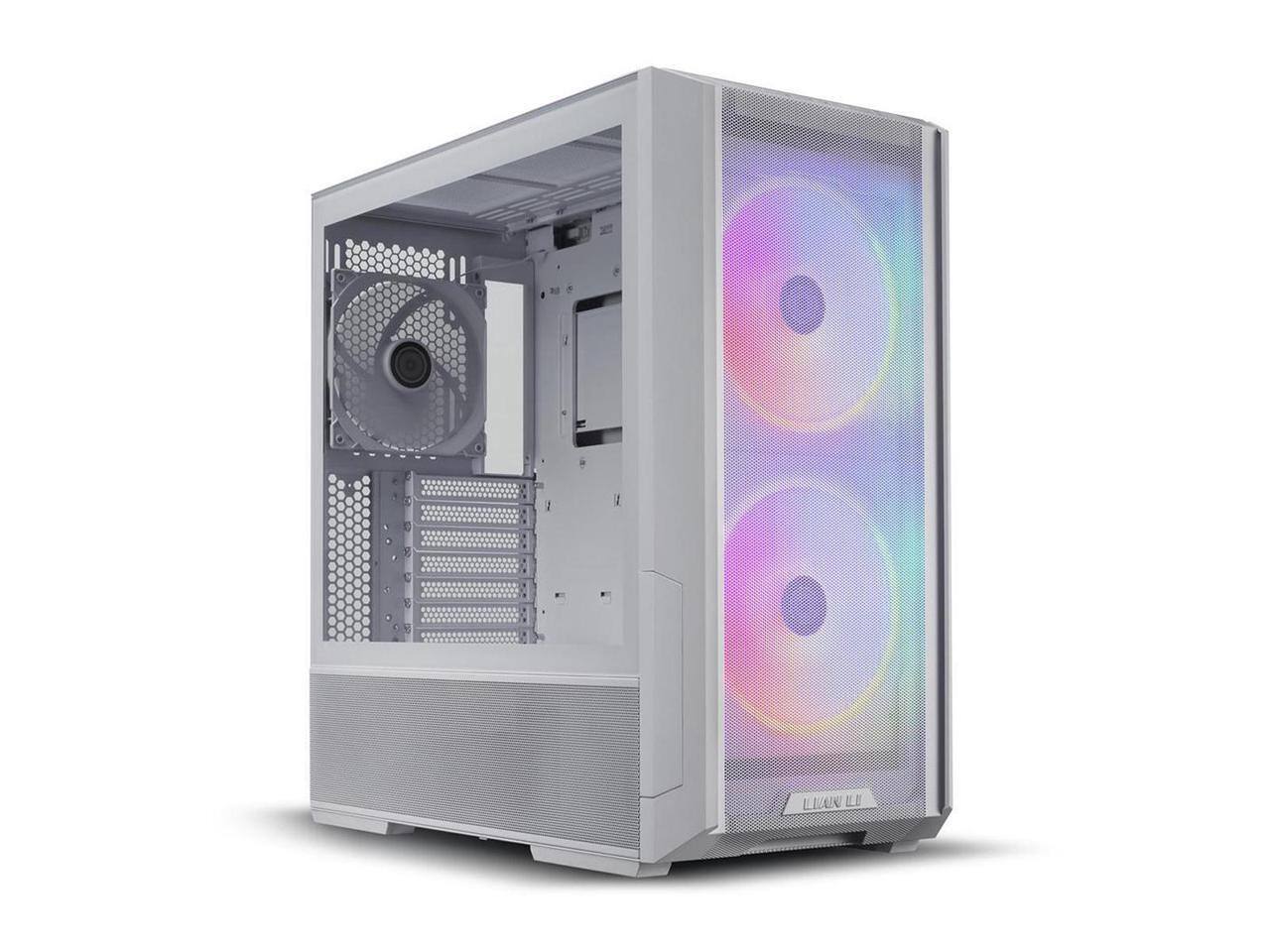 The text on the image reads:

"LLANIX"