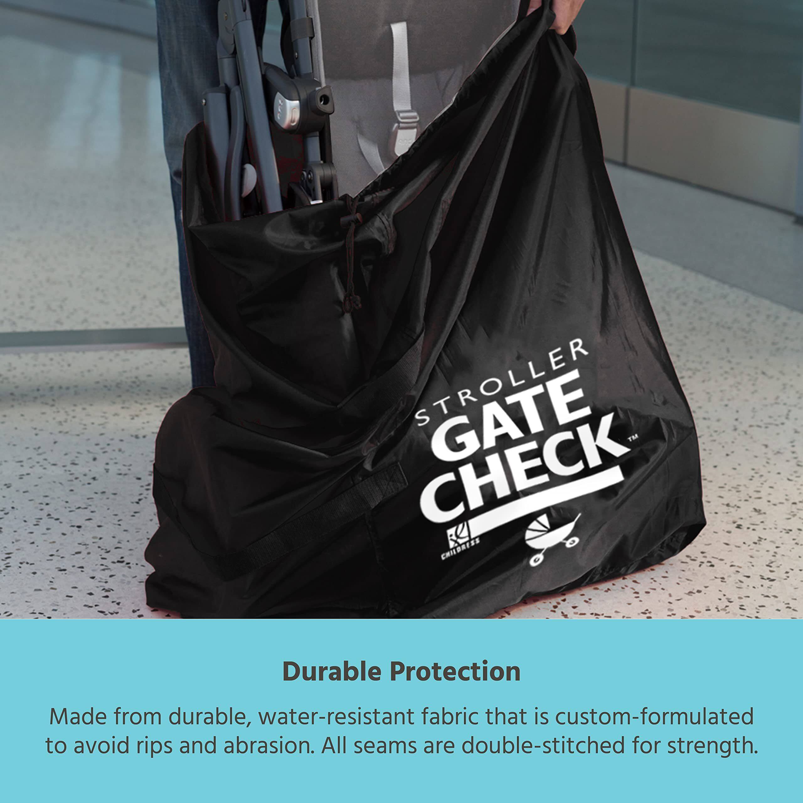 CHECK GATE CHILORESS

Durable Protection

Made from durable, water-resistant fabric that is custom-formulated to avoid rips and abrasion. All seams are double-stitched for strength.
