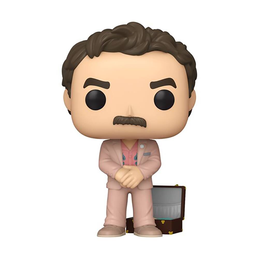 Angle. Funko - Funko Pop! White Lotus - Armand - Multicolor.