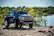 Angle. Huffy - Ford F-150 Platinum 6-Volt Battery-Powered Ride-On Truck - Black.