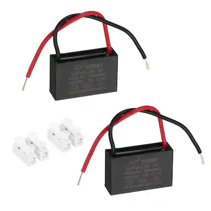 CBB61
0.47µF ±5% SH
450V AC 50Hz/60Hz
40/70/21 DB C PO
COC
V13355/0010401220
CBB61
0.47µF ±5% SH
450V AC 50Hz/60Hz
40/70/21 DB C PO
COC
V13355/0010401220