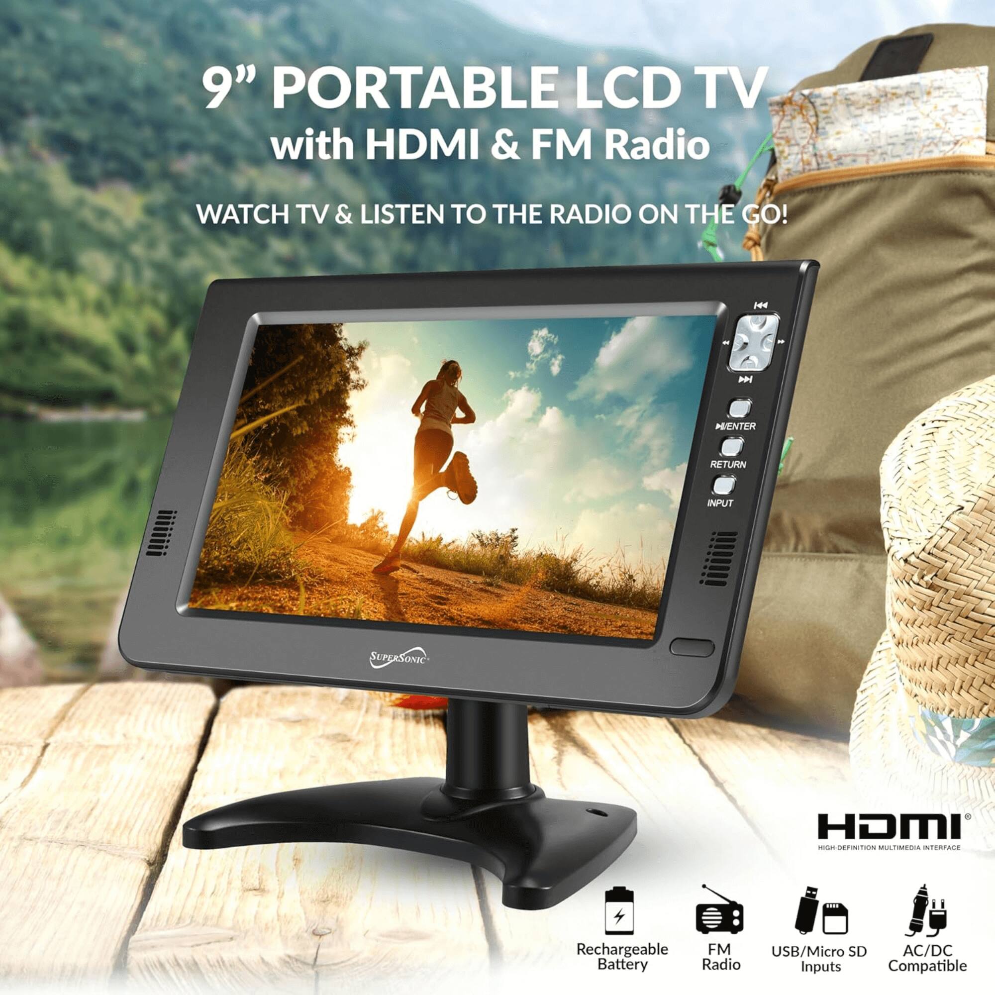 media item thumbnail