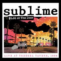 $5 at the Door [LP] - VINYL - Front_Zoom
