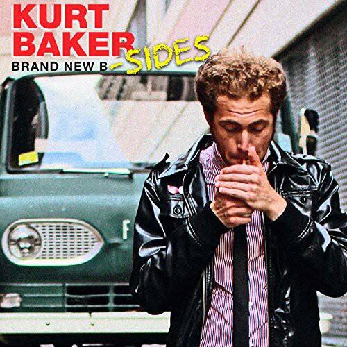 Kurt Baker Brand New B Sides COMPACT DISCS [CD] - Best Buy
