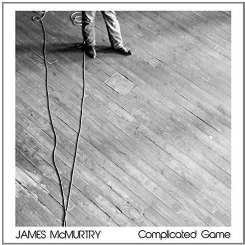 James McMurtry - Complicated Game  - COMPACT DISCS [CD] price history on PriceWatchPro