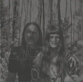 Ibelisse Guardia Ferragutti & Frank Rosaly - Mestizx - VINYL LP