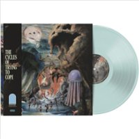 The Cycles of Trying to Cope [LP] - VINYL - Front_Zoom