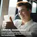 CRYSTAL CLEAR CALLS
The triple-mic system intelligently filters out environmental noise while accurately capturing your voice, ensuring clear, uninterrupted calls.