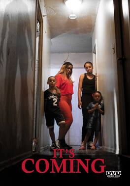 It's Coming - DVD