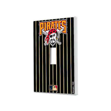 PIRATES™ MLB / Keyscaper