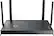 Front. TP-Link - Archer BE3600 Pro Dual-Band Wi-Fi 7 Router - Black.