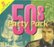 Front Standard. 50s Party Pack [CD].