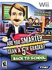 Best Buy: Are You Smarter Than a 5th Grader? Back To School Nintendo ...