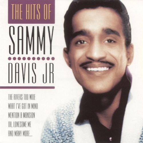 Best Buy The Hits Of Sammy Davis Jr [cd]