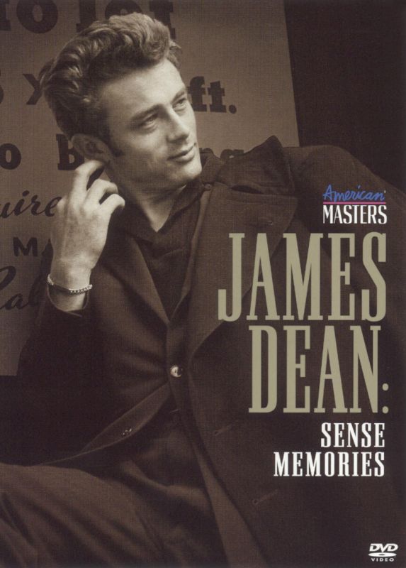 James Dean: Sense Memories [DVD] [2005]