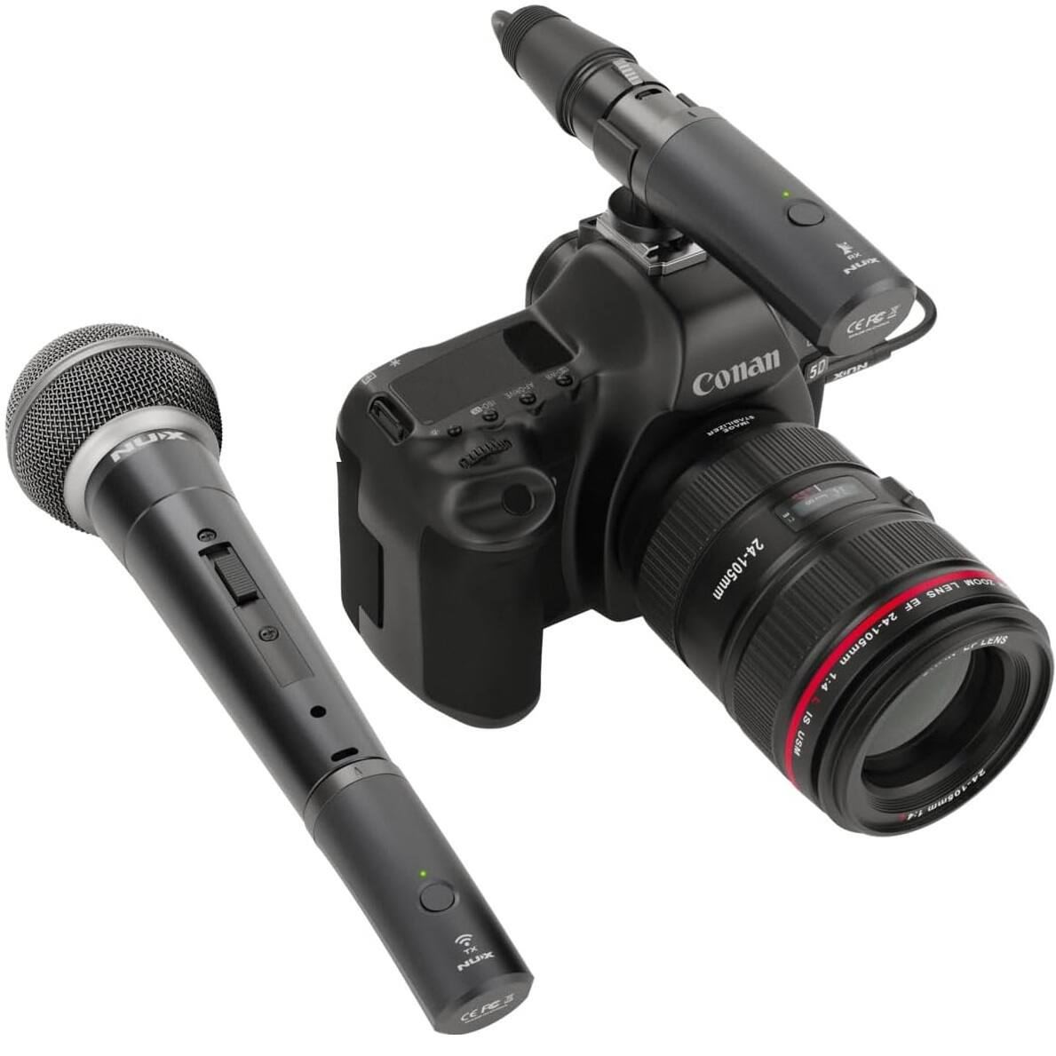 media item thumbnail