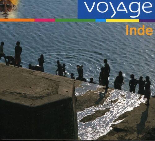 voyage Inde