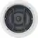 Front Standard. RUSSOUND. - Acclaim 7 Series 7" 2-Way In-Ceiling Speakers - White.